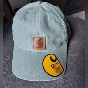 Carhartt Canvas Cap